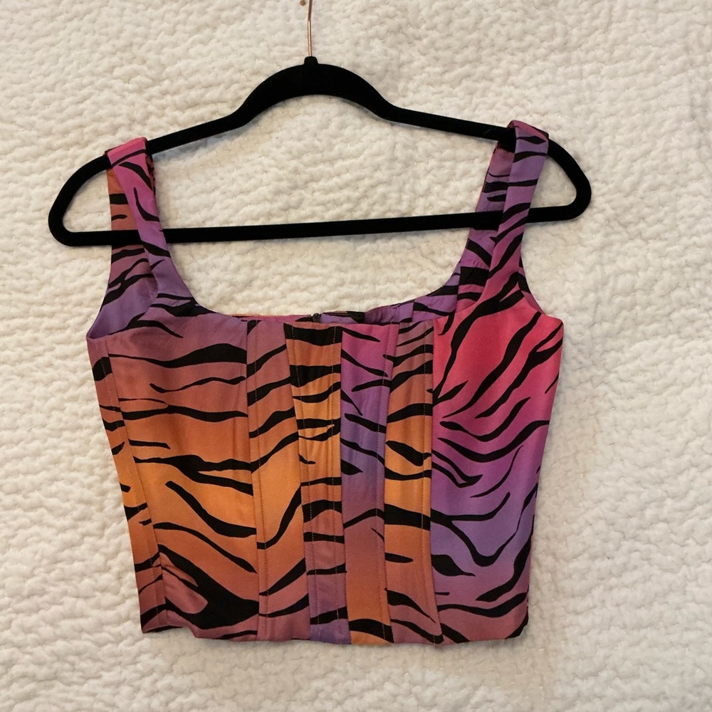 Silva Astore Judy Top- size 38